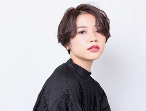 PEEK-A-BOO 美容室 オフィシャルサイト