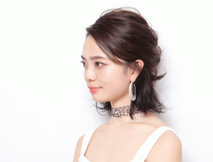 PEEK-A-BOO 美容室 オフィシャルサイト