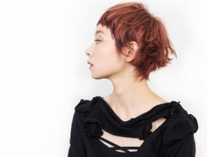 PEEK-A-BOO 美容室 オフィシャルサイト