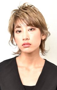 後藤 詩織 Peek A Boo オフィシャルサイト