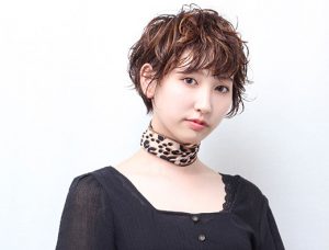 PEEK-A-BOO 美容室 オフィシャルサイト