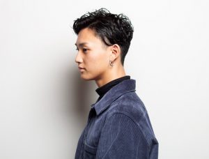 PEEK-A-BOO 美容室 オフィシャルサイト