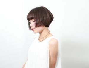 PEEK-A-BOO 美容室 オフィシャルサイト