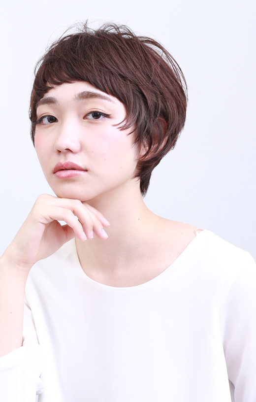 PEEK-A-BOO 美容室 オフィシャルサイト