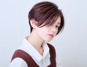 PEEK-A-BOO 美容室 オフィシャルサイト