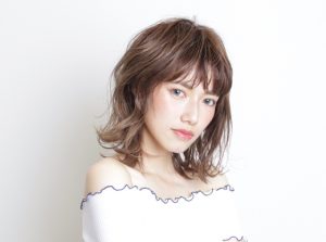 PEEK-A-BOO 美容室 オフィシャルサイト