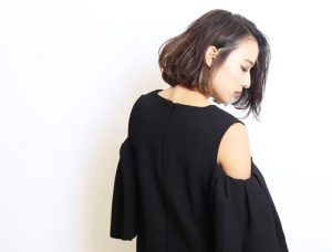 PEEK-A-BOO 美容室 オフィシャルサイト