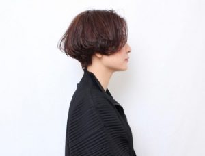 PEEK-A-BOO 美容室 オフィシャルサイト