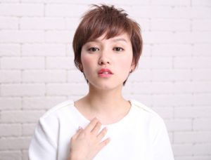 PEEK-A-BOO 美容室 オフィシャルサイト