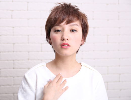 PEEK-A-BOO 美容室 オフィシャルサイト