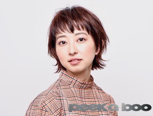 21年冬 なりたいショートヘアは が決め手 似合うショートが見つかる厳選スタイル35選 Peek A Boo オフィシャルサイト