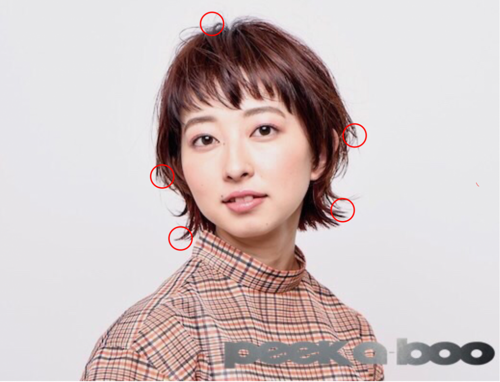 21年夏 なりたいショートヘアは が決め手 似合うショートが見つかる厳選スタイル35選 Peek A Boo オフィシャルサイト