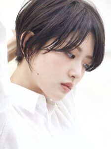 PEEK-A-BOO 美容室 オフィシャルサイト