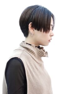 PEEK-A-BOO 美容室 オフィシャルサイト