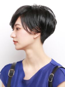 PEEK-A-BOO 美容室 オフィシャルサイト