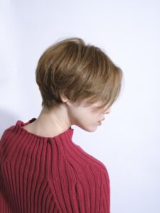 PEEK-A-BOO 美容室 オフィシャルサイト