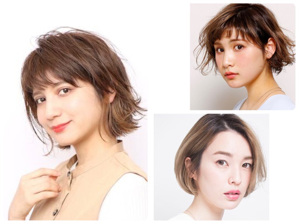 【2025年春】まわりと差をつけるならこれ！ボブのグラデーションカラー厳選7選