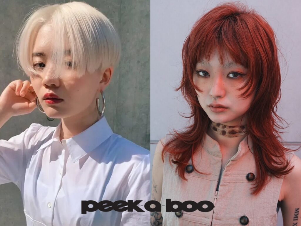 【原宿ヘアカラー】自分に似合う髪色は？美容師おすすめカラー6選