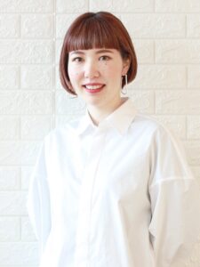 araki rieko