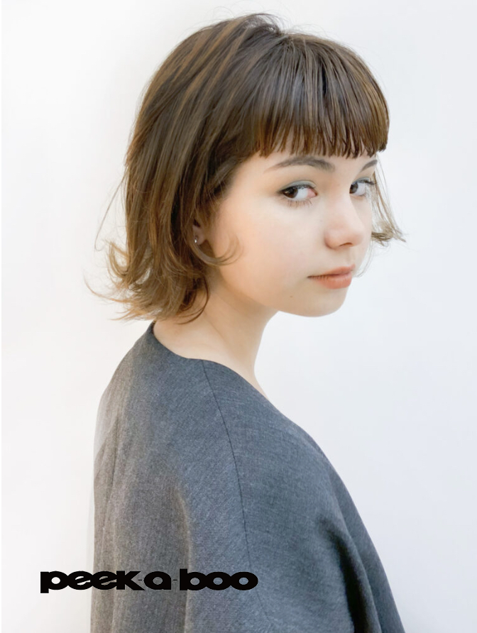 必見 白髪をハイライトでぼかす 目立たない髪型3選 Peek A Boo オフィシャルサイト 必見 白髪をハイライトでぼかす 目立たない髪型3選 Peek A Boo オフィシャルサイト