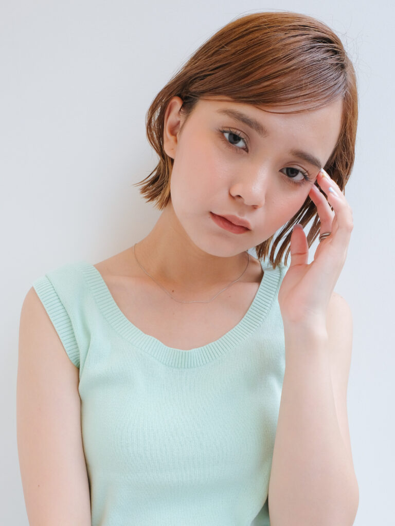 PEEK-A-BOO 美容室 オフィシャルサイト