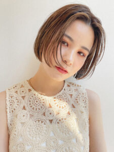 PEEK-A-BOO 美容室 オフィシャルサイト