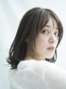 PEEK-A-BOO 美容室 オフィシャルサイト