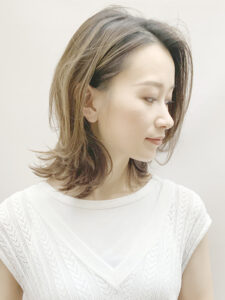 PEEK-A-BOO 美容室 オフィシャルサイト