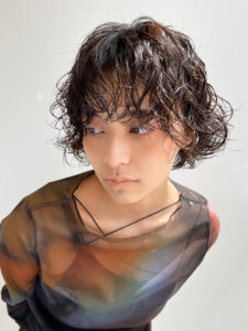 PEEK-A-BOO 美容室 オフィシャルサイト