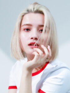 PEEK-A-BOO 美容室 オフィシャルサイト