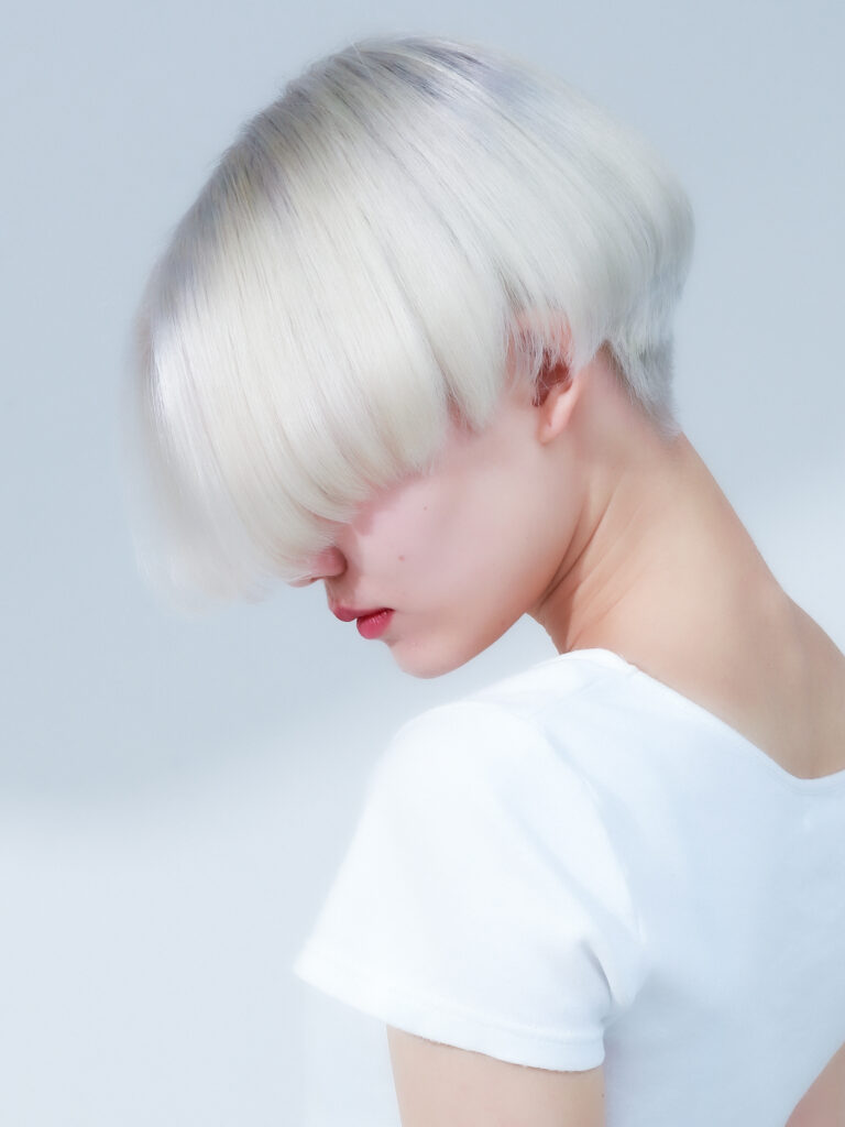 PEEK-A-BOO 美容室 オフィシャルサイト