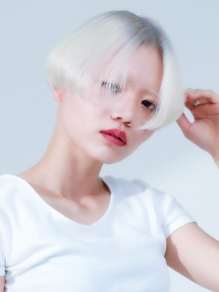 PEEK-A-BOO 美容室 オフィシャルサイト