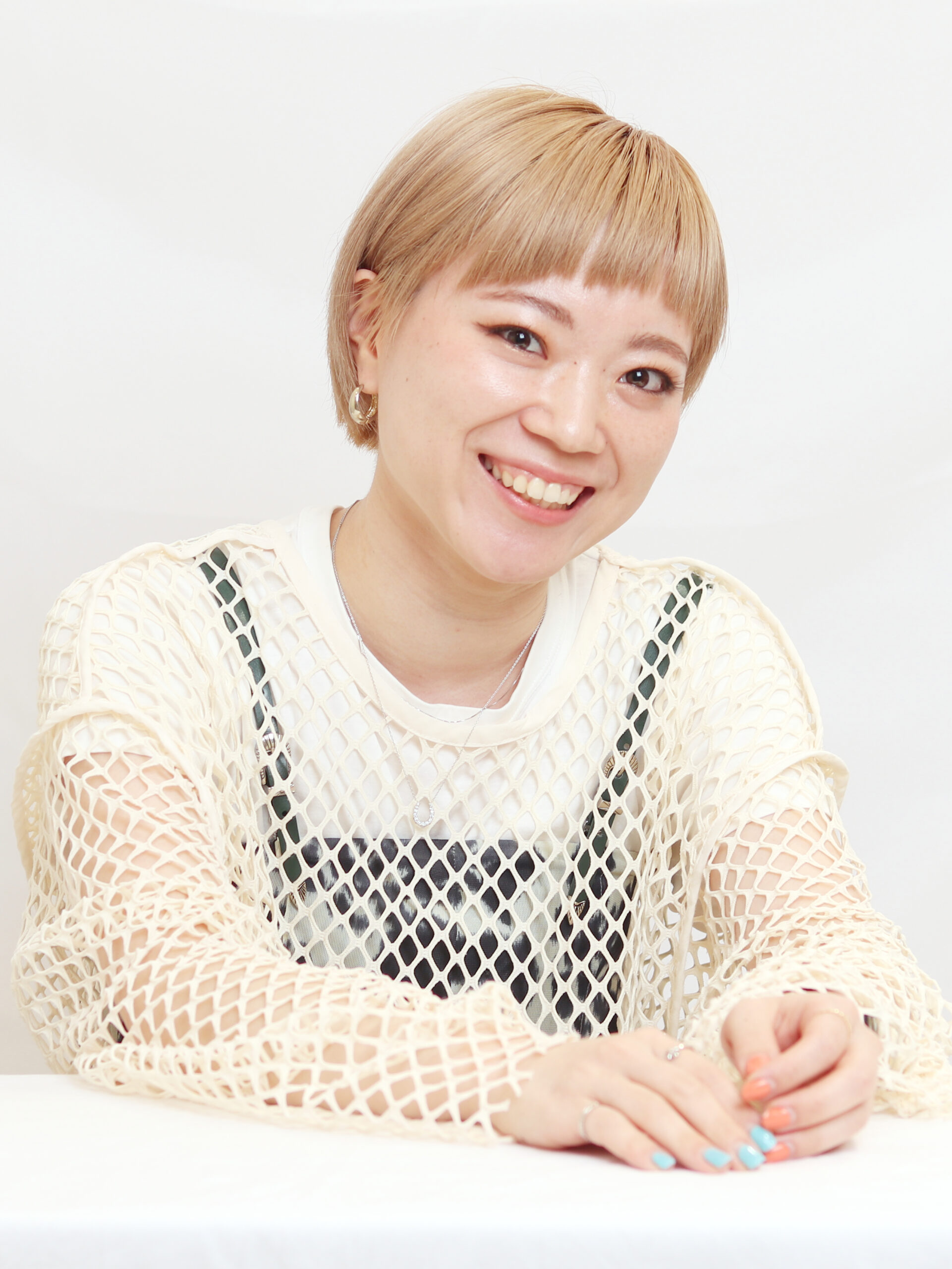 22年夏 なりたいショートヘアは が決め手 似合うショートが見つかる厳選スタイル36選 Peek A Boo オフィシャルサイト
