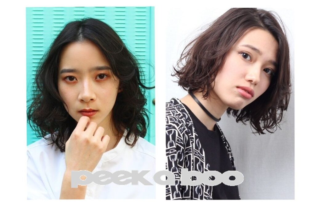 パーマがすぐとれる！?デジタルパーマでお悩み解決☆