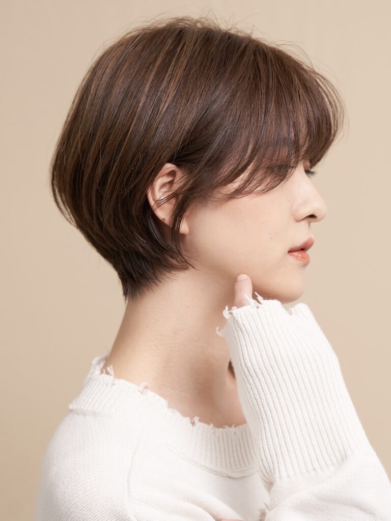 PEEK-A-BOO 美容室 オフィシャルサイト