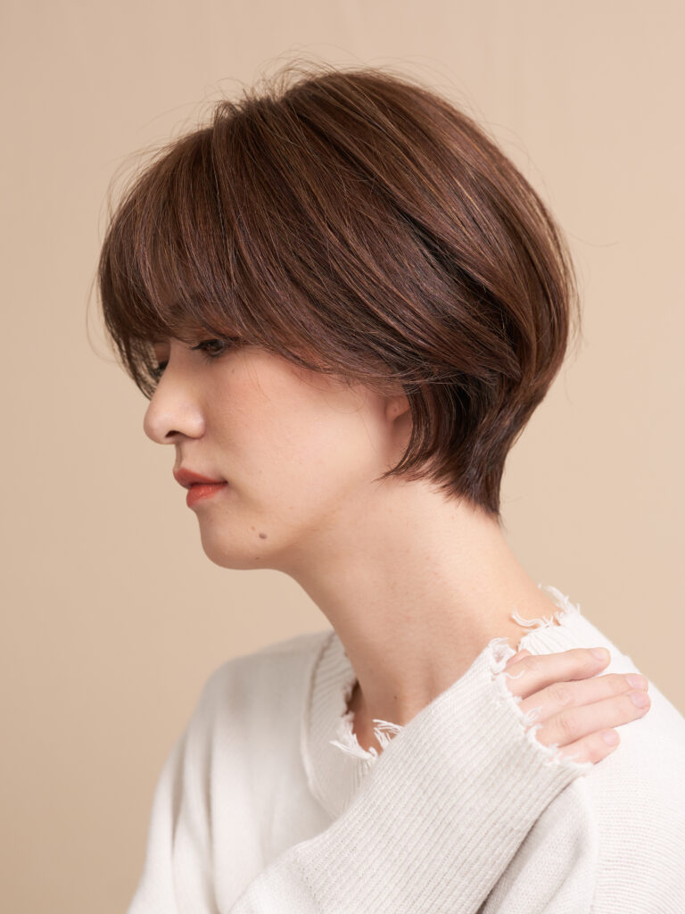 PEEK-A-BOO 美容室 オフィシャルサイト