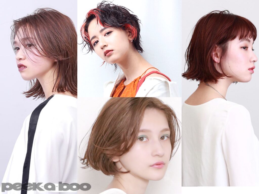 大人のヘアカラーはこうしてつくられる！銀座中央通り店のヘアカラーの秘密