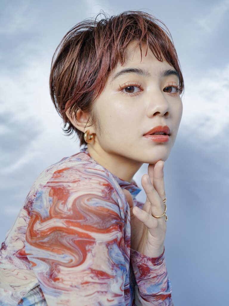 PEEK-A-BOO 美容室 オフィシャルサイト