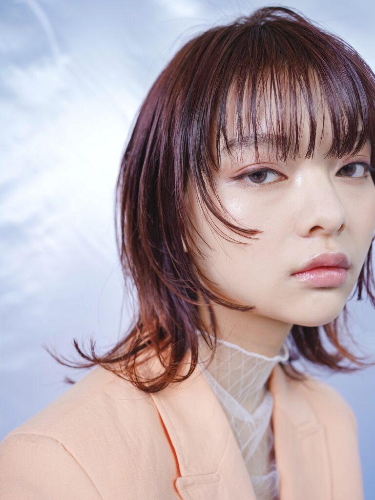 PEEK-A-BOO 美容室 オフィシャルサイト