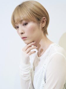 PEEK-A-BOO 美容室 オフィシャルサイト