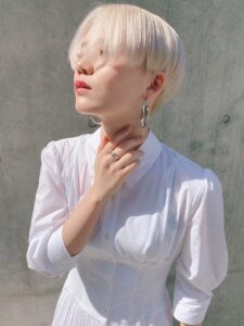 PEEK-A-BOO 美容室 オフィシャルサイト