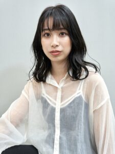 PEEK-A-BOO 美容室 オフィシャルサイト