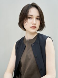 PEEK-A-BOO 美容室 オフィシャルサイト