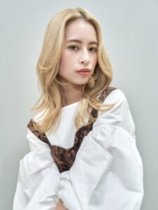PEEK-A-BOO 美容室 オフィシャルサイト