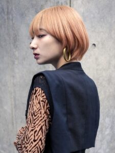PEEK-A-BOO 美容室 オフィシャルサイト