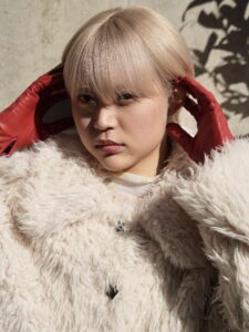 PEEK-A-BOO 美容室 オフィシャルサイト