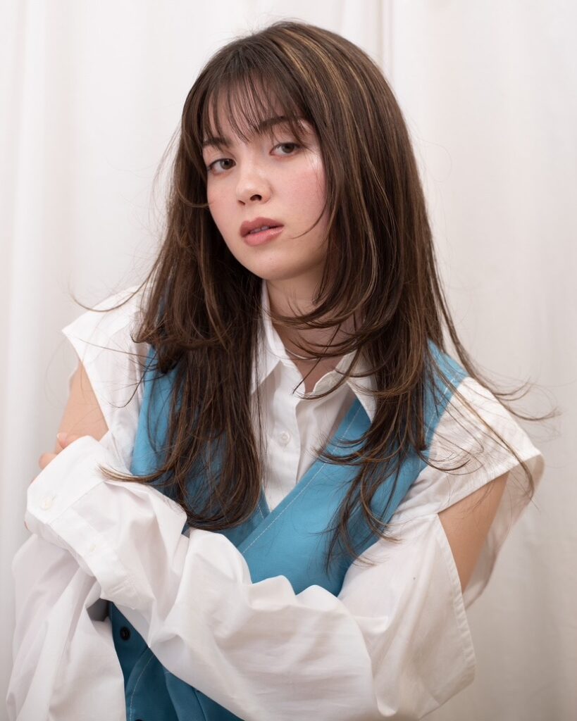 PEEK-A-BOO 美容室 オフィシャルサイト