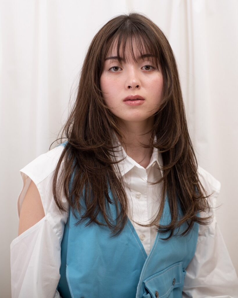 PEEK-A-BOO 美容室 オフィシャルサイト
