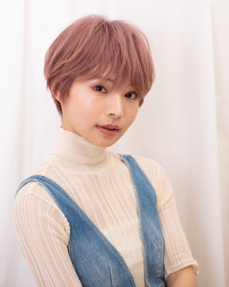 PEEK-A-BOO 美容室 オフィシャルサイト