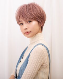 PEEK-A-BOO 美容室 オフィシャルサイト